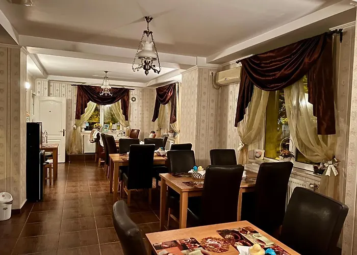 Villa Edel Constanta