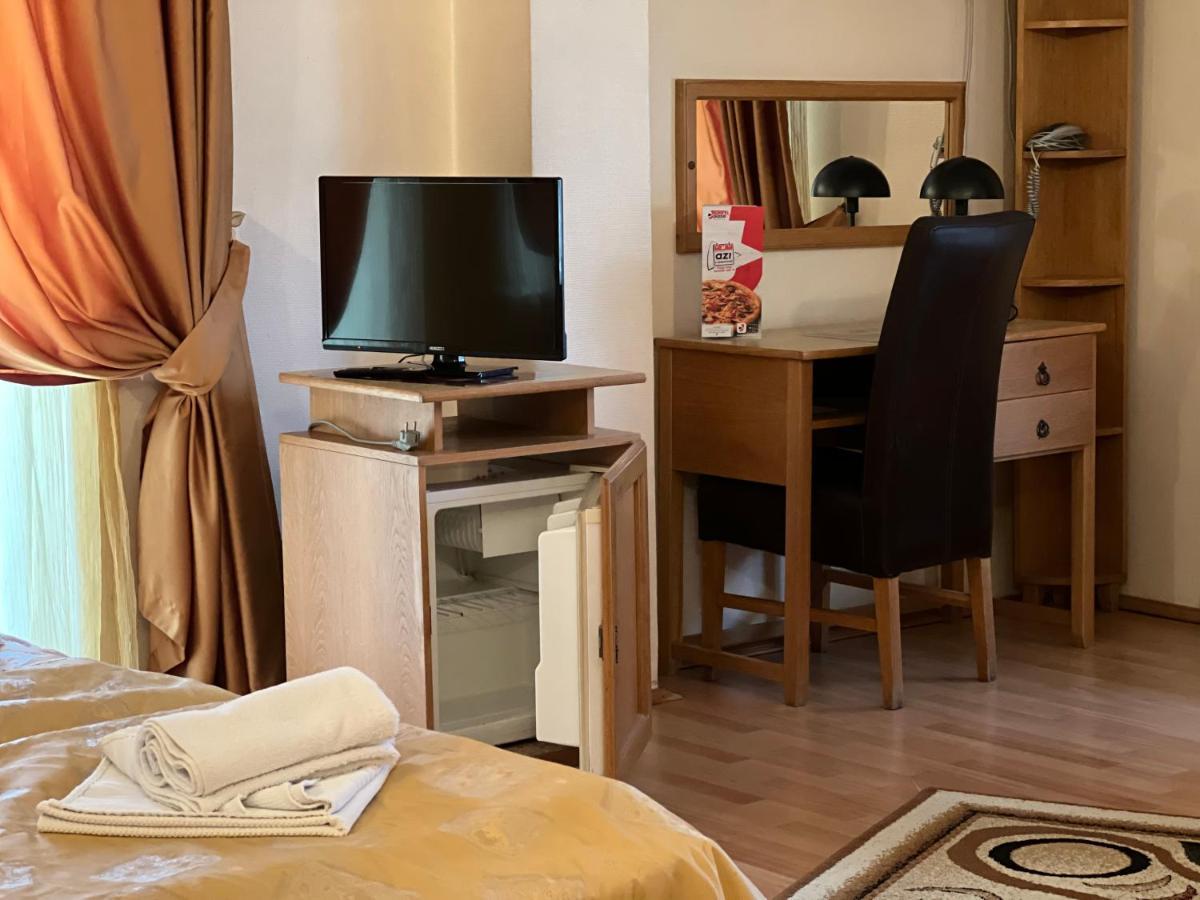 Edel Guest house Constanta